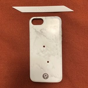 Loopy phone case 6/7/8/SE